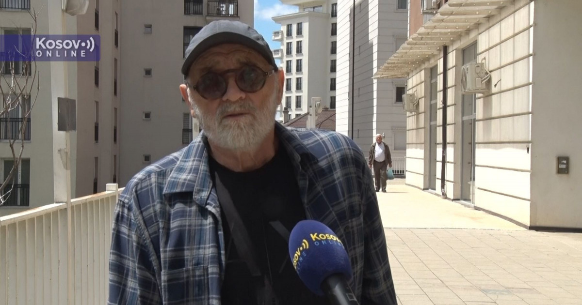 Maljići: Kosovo se nakon izbora vratilo 16 meseci 