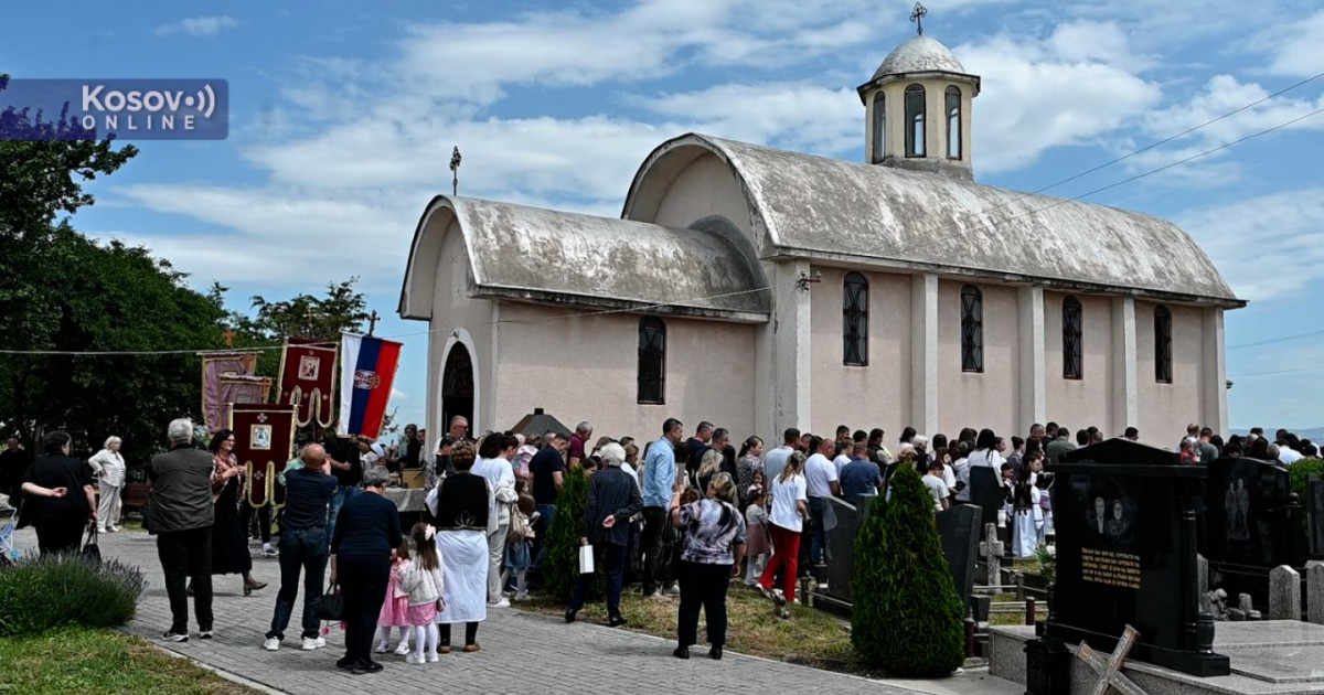 U Skulanevu obeležen praznik Svete Trojice i otvorena manifestacija „Dani kulturne baštine - 2026“