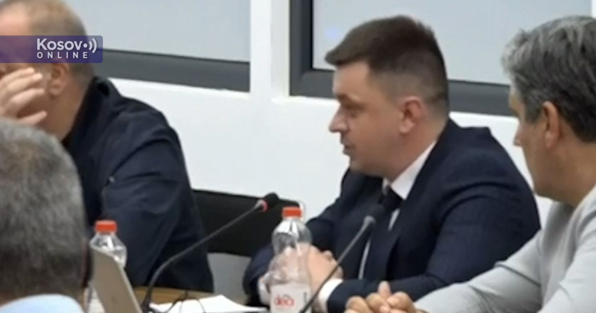 Filipović: Postala je praksa da stranka Nenada Rašića dobija glasove u opštinama gde nema Srba