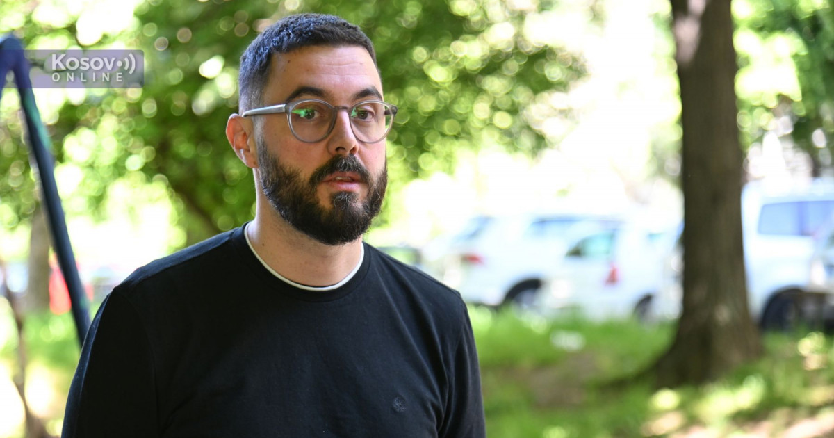 Radojković: Samoopredeljenje će novim pritiscima na Srbe pokušati da motiviše dijasporu da izađe na izbore