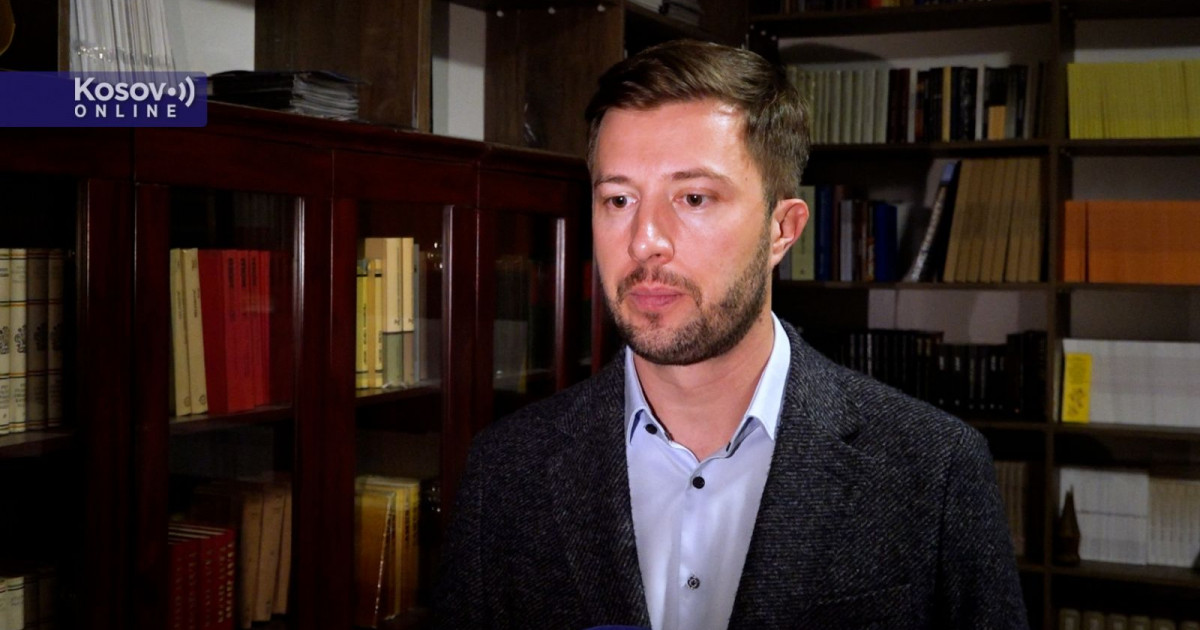 Surlić: Žandarmerija novi mehanizam zastrašivanja Srba na severu Kosova, uloga Kfora sve slabija