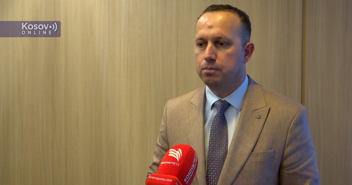 Eljezi: Više od 900 službenika CIK-a na biračkim mestima širom Kosova 7. juna