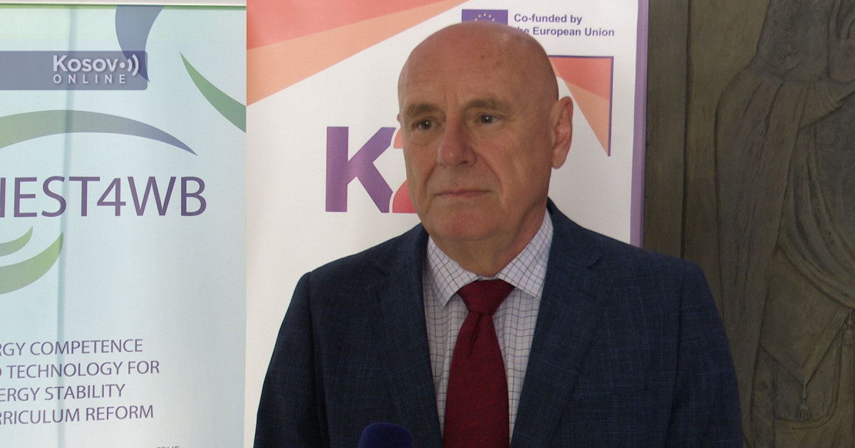Rector Arsic: The State of Serbia stands by the University, we are ...