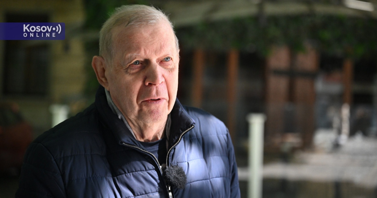 Milivojević: Rešavanje kosovskog problema visoko na agendi Evropske unije