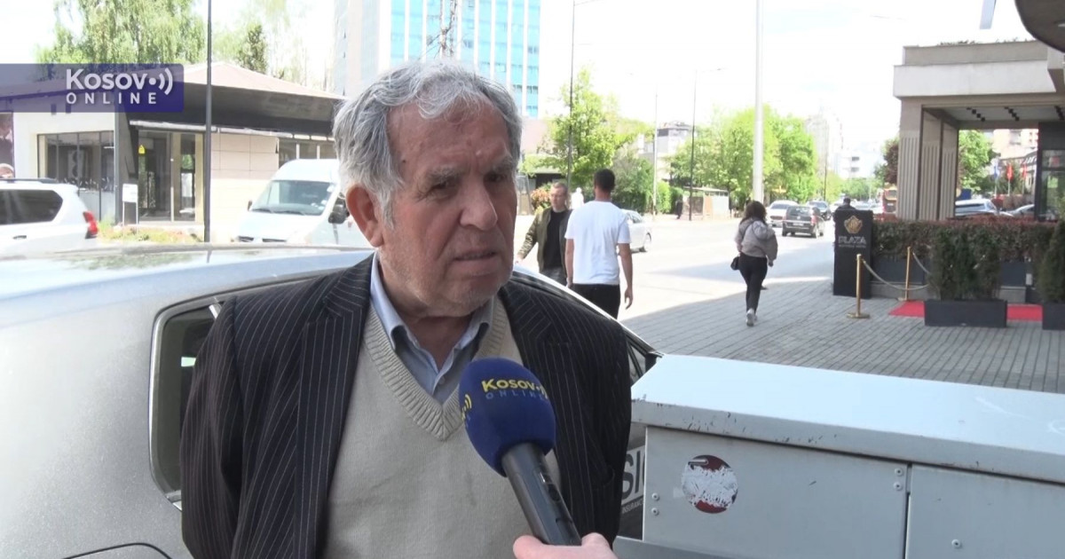 (Video) Baraljiju: Za reforme u CIK-u potrebna promena Ustava Kosova
