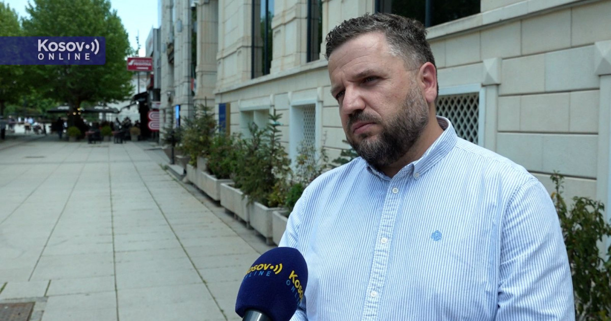 Hoxha: Diaspora votes will not transfer to Osmani
