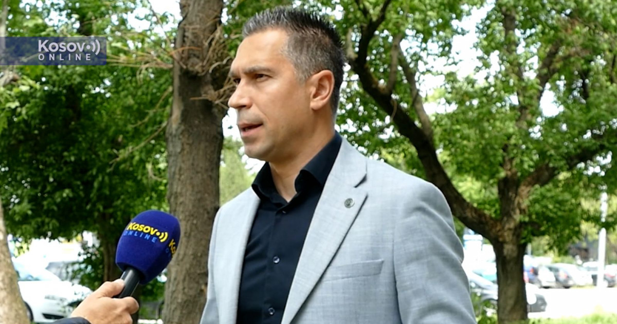Farizi: The diaspora supports Kurti’s ideology