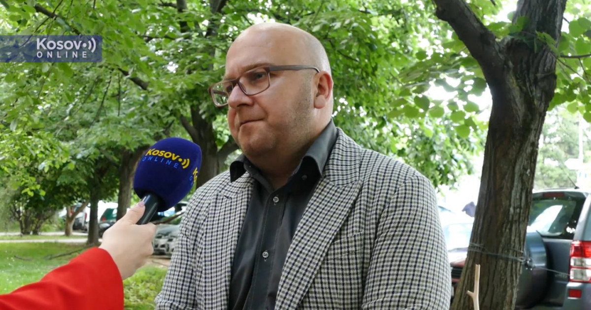 (Video) Atanasovski: Korektni odnosi Podgorice sa drugima u regionu