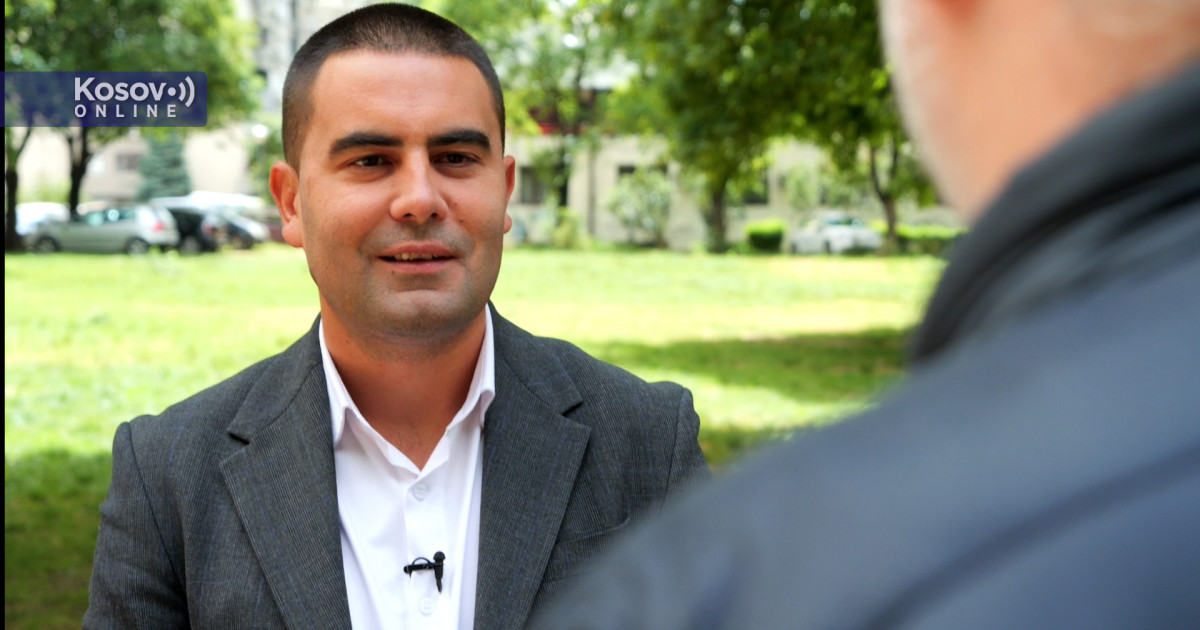 Radulloviq për marrëveshjen mes Ankarasë dhe Prishtinës: Kurti, në çfarëdolloj problemesh politike perëndimore, peshon çështjen e FSK dhe blerjen e armatimeve të reja