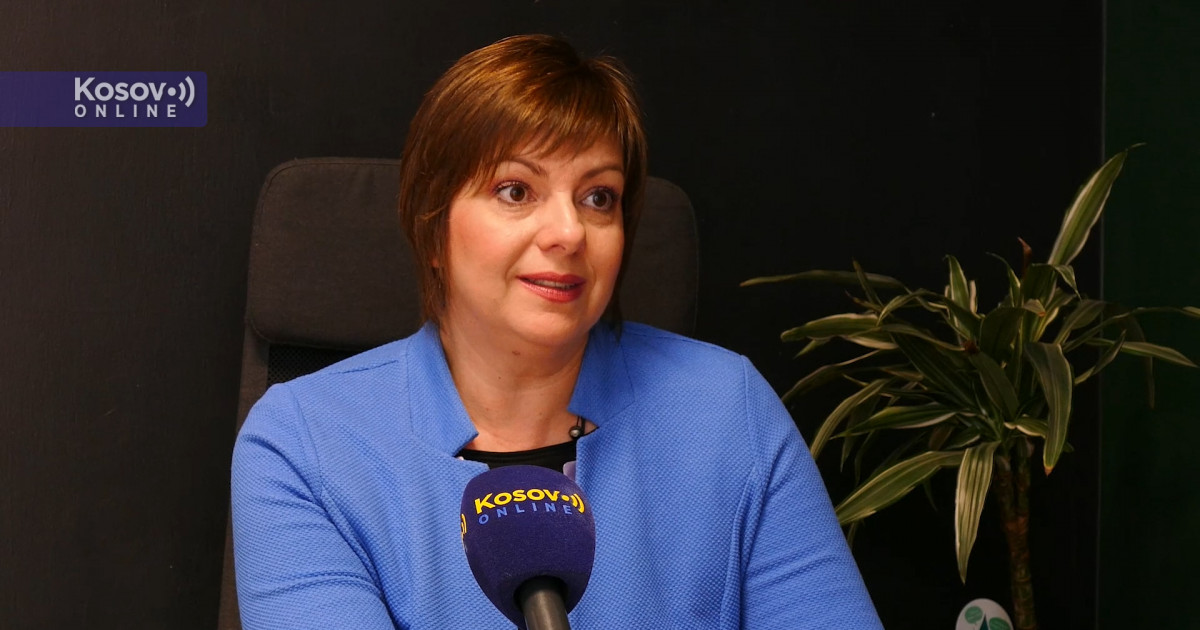 Zlatanovska Popova: Novim generacijama važan balans između privatnog života i posla