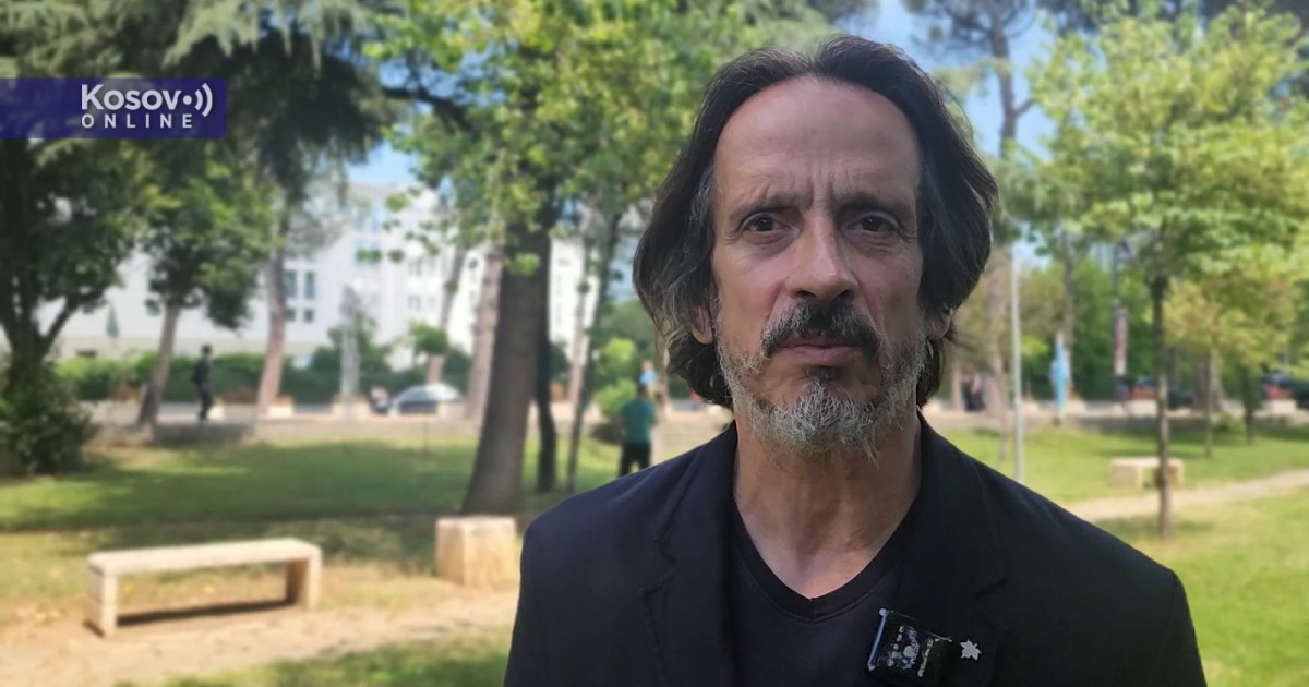 (Video) Andoni: Ujedinjenje albanskih partija u Cr