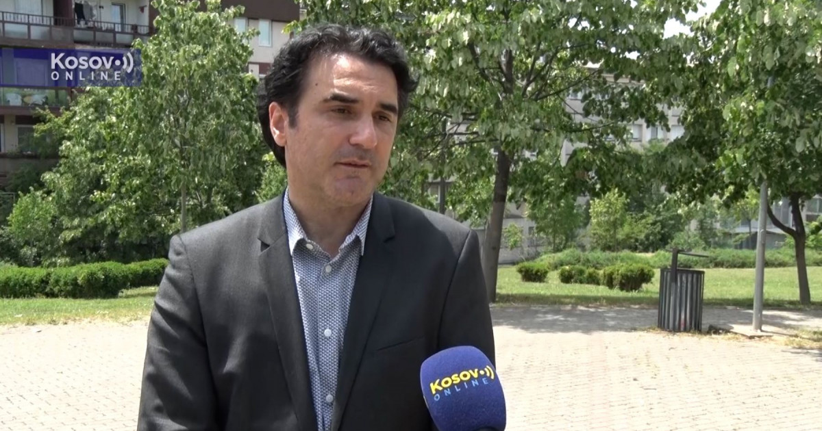 (Video) Muhadžiri: Apstinencija birača negativna p