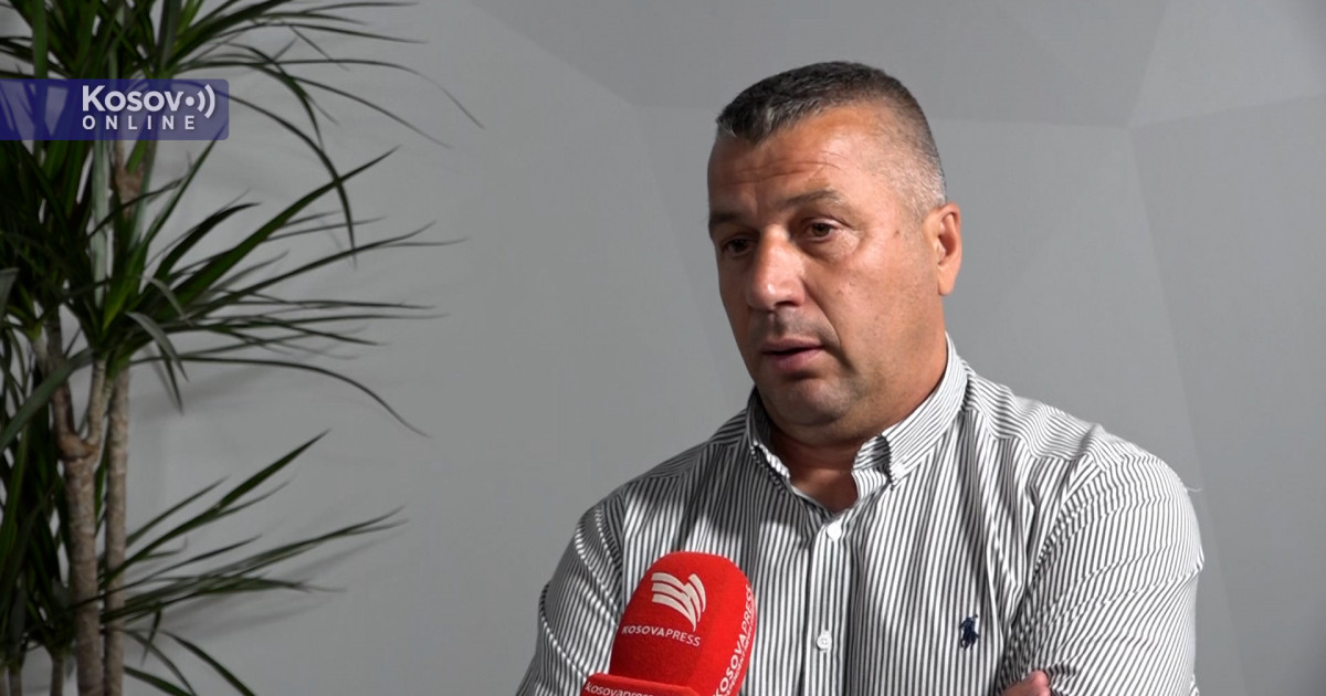 Batatina: Legende poput Fadilja Vokrija ne smeju b