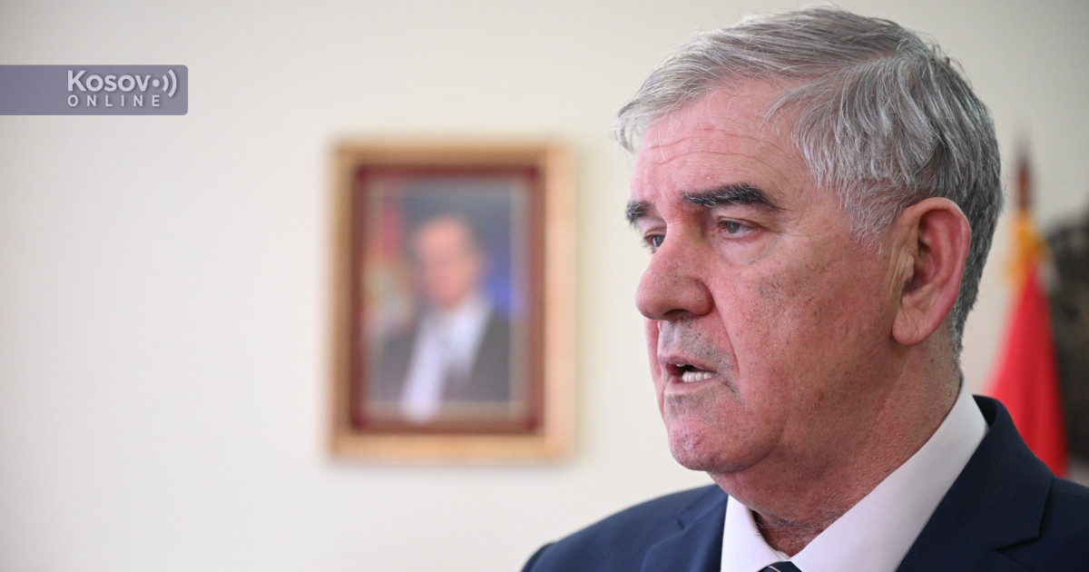 Berisha: Unification of Albanian political forces 