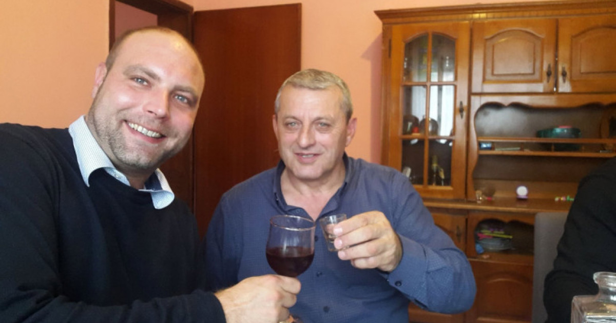 Stöckinger: Arrest in Gorazdevac another attempt to intimida