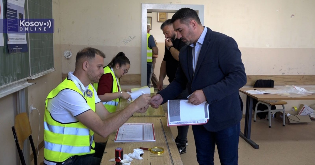 (Video) Živić: Sigurni smo da će Srpska lista osvojiti sve m