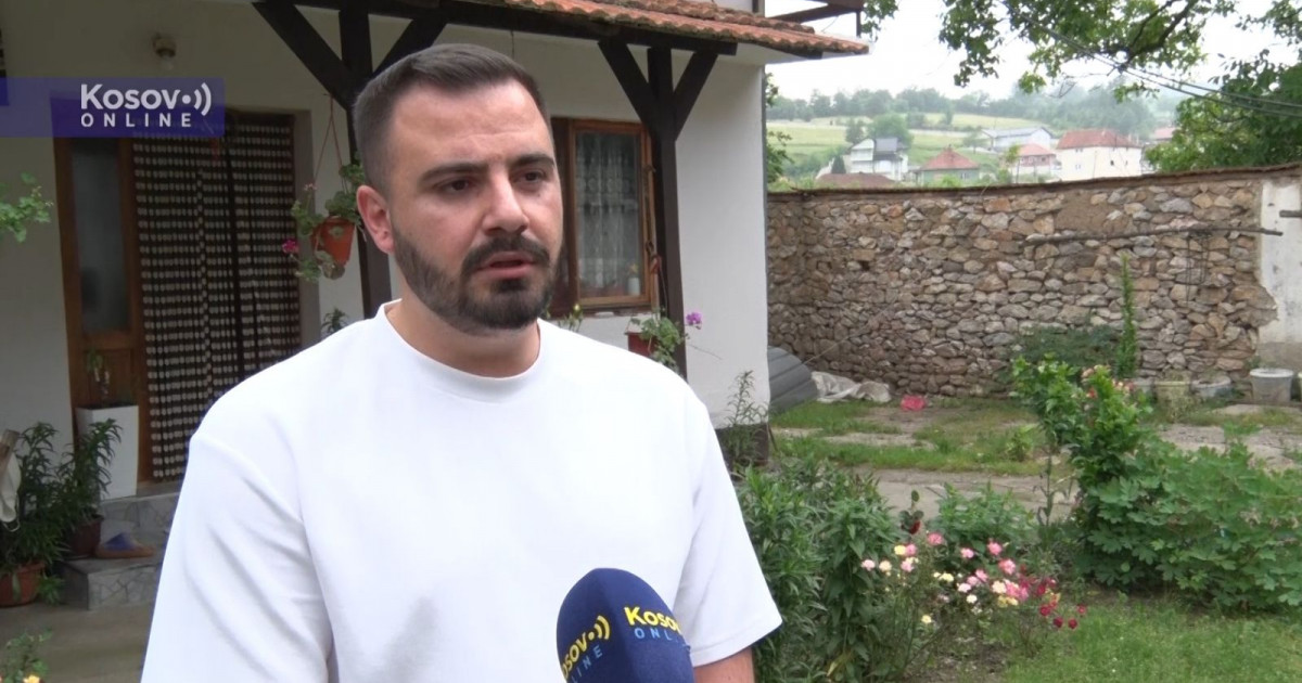 Millkiq pas sulmit: Babai im dhe unë kemi frikë për sigurinë tonë, presim reagimin e policisë