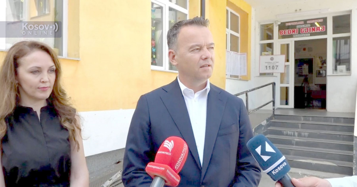 Peci: Kosovu potrebne stabilne institucije