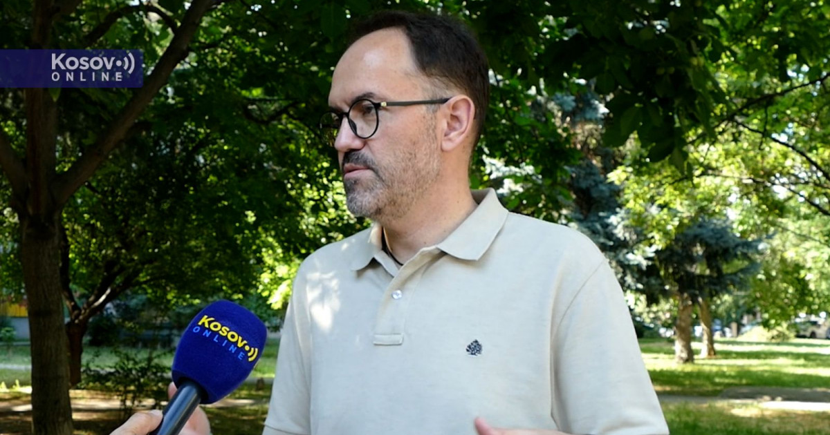 Stojkovski: Antonio Costa’s messages signal that the EU is ready to admit new member states