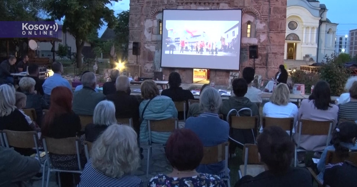 (Video) Film „Iskra“ autora Aleksandra Miladinovića osvojio prvo mesto na „Ulpijana festu“
