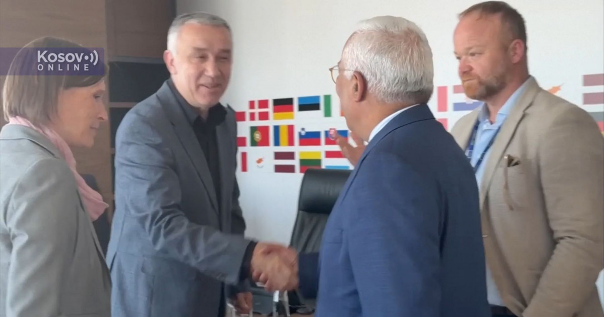 (Video) Srpska lista od Košte zatražila odlučnije angažovanje EU u zaštiti prava Srba i formiranje ZSO