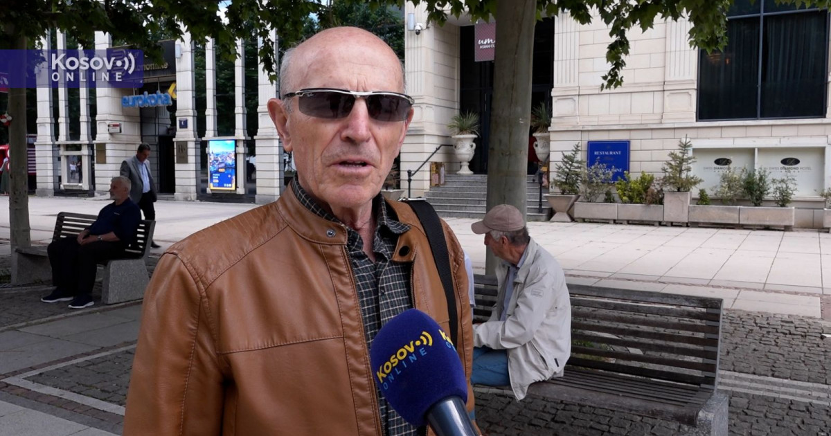 (Video) Građani Prištine između nade i skepticizma: Hoće li predizborna obećanja biti ispunjena?