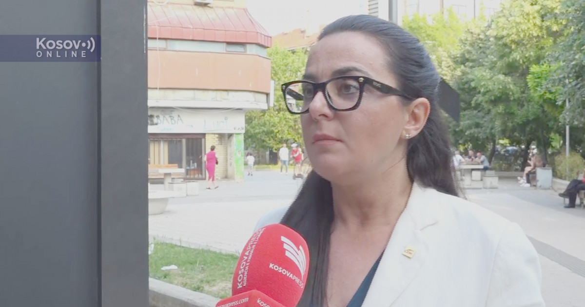 (Video) Ljušaku Sadriu: Niska izlaznost posledica razočaranj