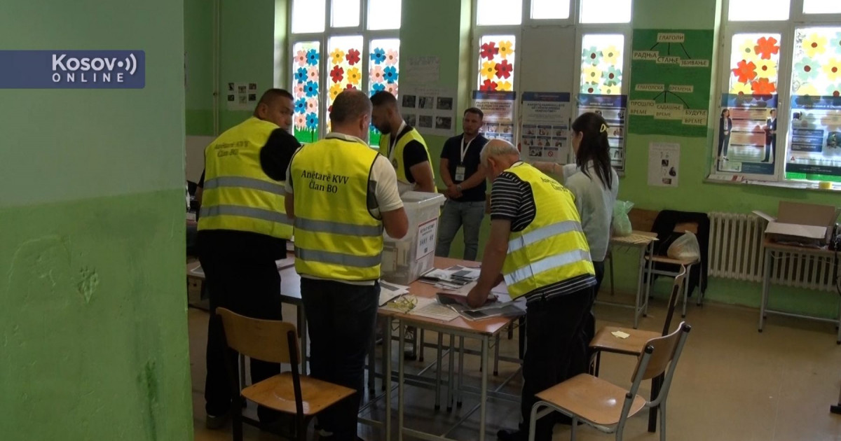 Elections in numbers: Lower turnout, weaker support for Alba