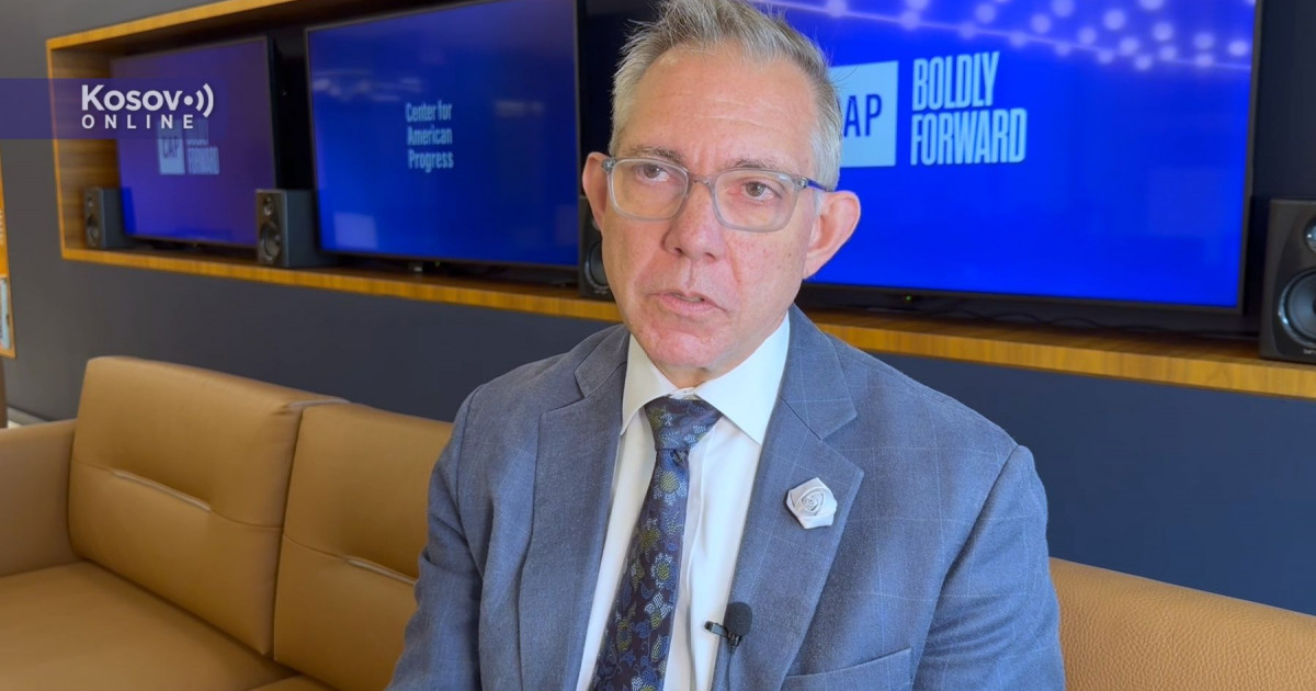 (Video) Zaner: Kandidat za ambasadora SAD na Kosovu biće nom