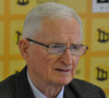 Živadin Jovanović
