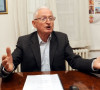 Živadin Jovanović