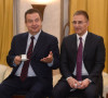 Dacic i Stefanovic