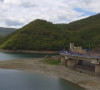 Brana Gazivode
