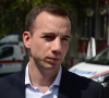 Damjan Jović, Kancelarija za KiM 