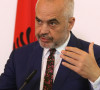 Edi Rama