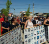 Protest u Gračanici