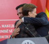Brnabić i Zaev