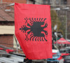 Zastava Albanije 