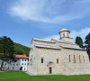 Manastir Visoki Dečani