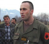 Haradinaj na ratištu