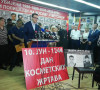 Pomoćnik direktora Kandelarije za KiM Vlade Srbije Petar Petković