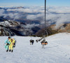 Brezovica skijanje