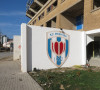 stadion opriština