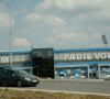 Stadion Fadilj Vokri