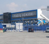 Stadion Fadilj Vokri u Prištini 