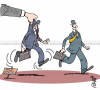 Karikatura dana Koha