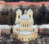 Aleksandar-Nevski lavra