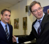 Micotakis i Vucic