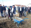 temelj gracanica kuca
