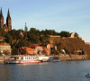 Visegrad, Prag